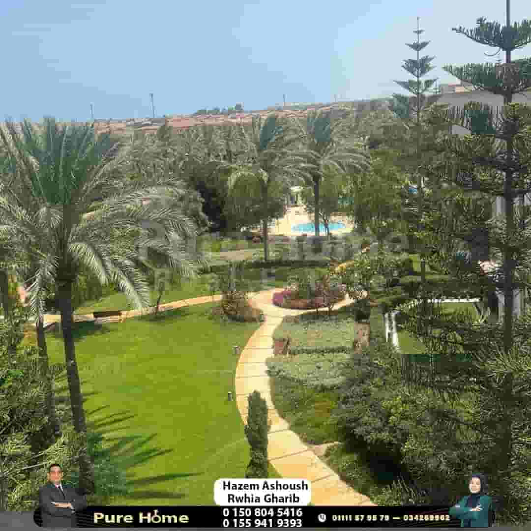 Chalet for sale - the village of Marasi in the North Coast - Kilo 126