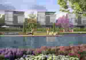 Buy a 40% discount on a standalone villa finished by a hotel