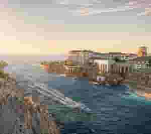 Chalet for sale fully finished with ACs and kitchen in North Coast