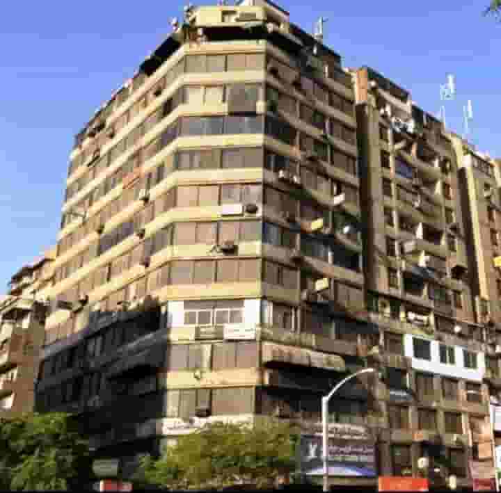 Office for rent in El Haram