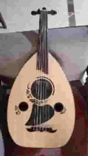 Professional oud for sale