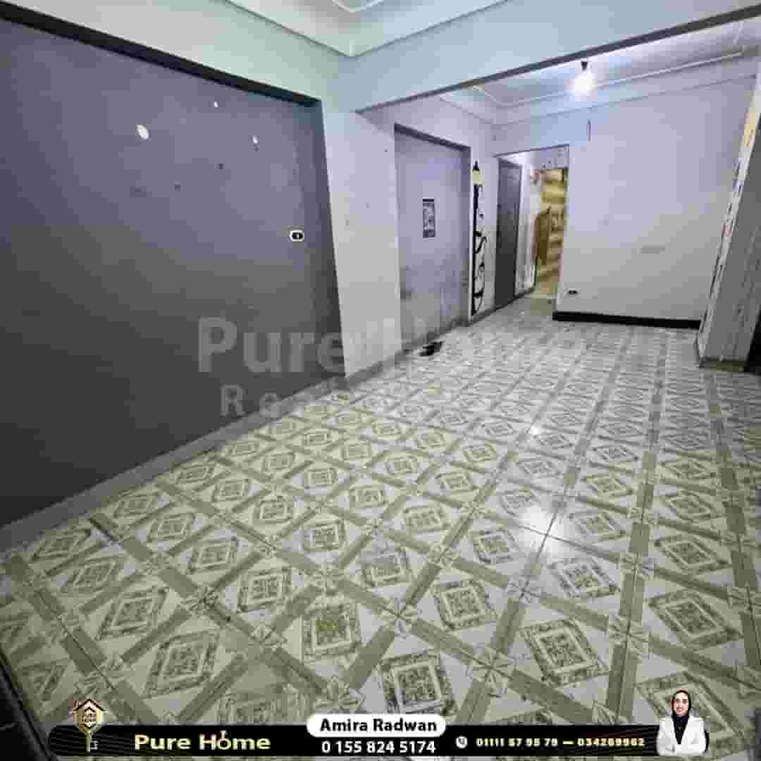 Administrative office for rent - Smouha 100 m