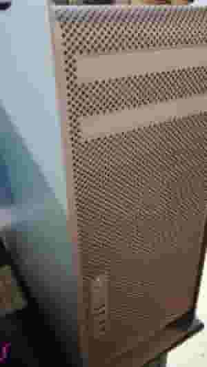 Apple Mountain Lion computer for sale with 27 inch screen