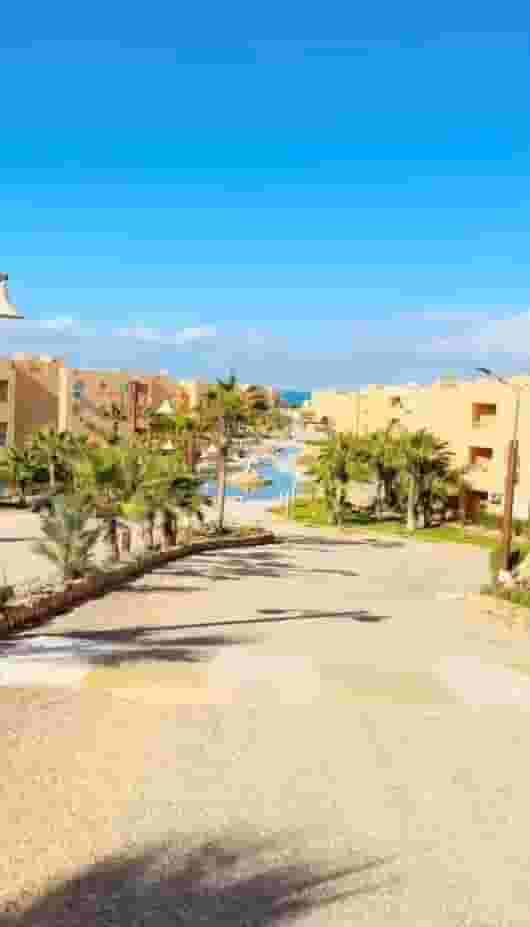 شاليه للبيع بقرية مارينا فلاورز الساحل الشمالي