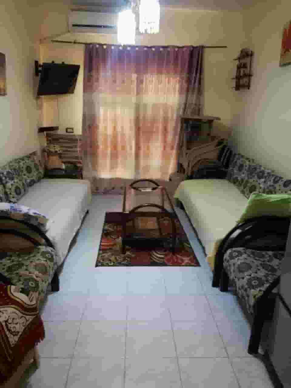 A chalet is now available for rent in Ain Sokhna