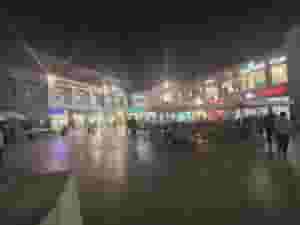 In just 4 months, I received an administrative office - fully finished - in the Fifth Settlement - New Cairo