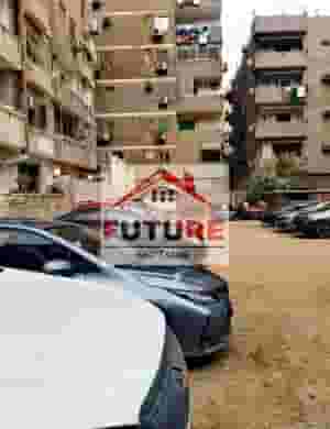 For sale a plot of land in Nasr City 