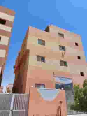 Basement and ground floor for rent, chemical activity, Fifth Settlement