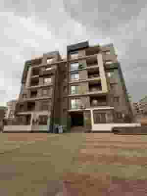 شقه للبيع في دار مصر الأندلس كاش ولا تصلح تمويل عقاري