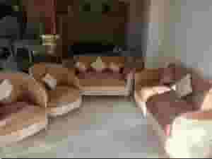 انتريه مودرن