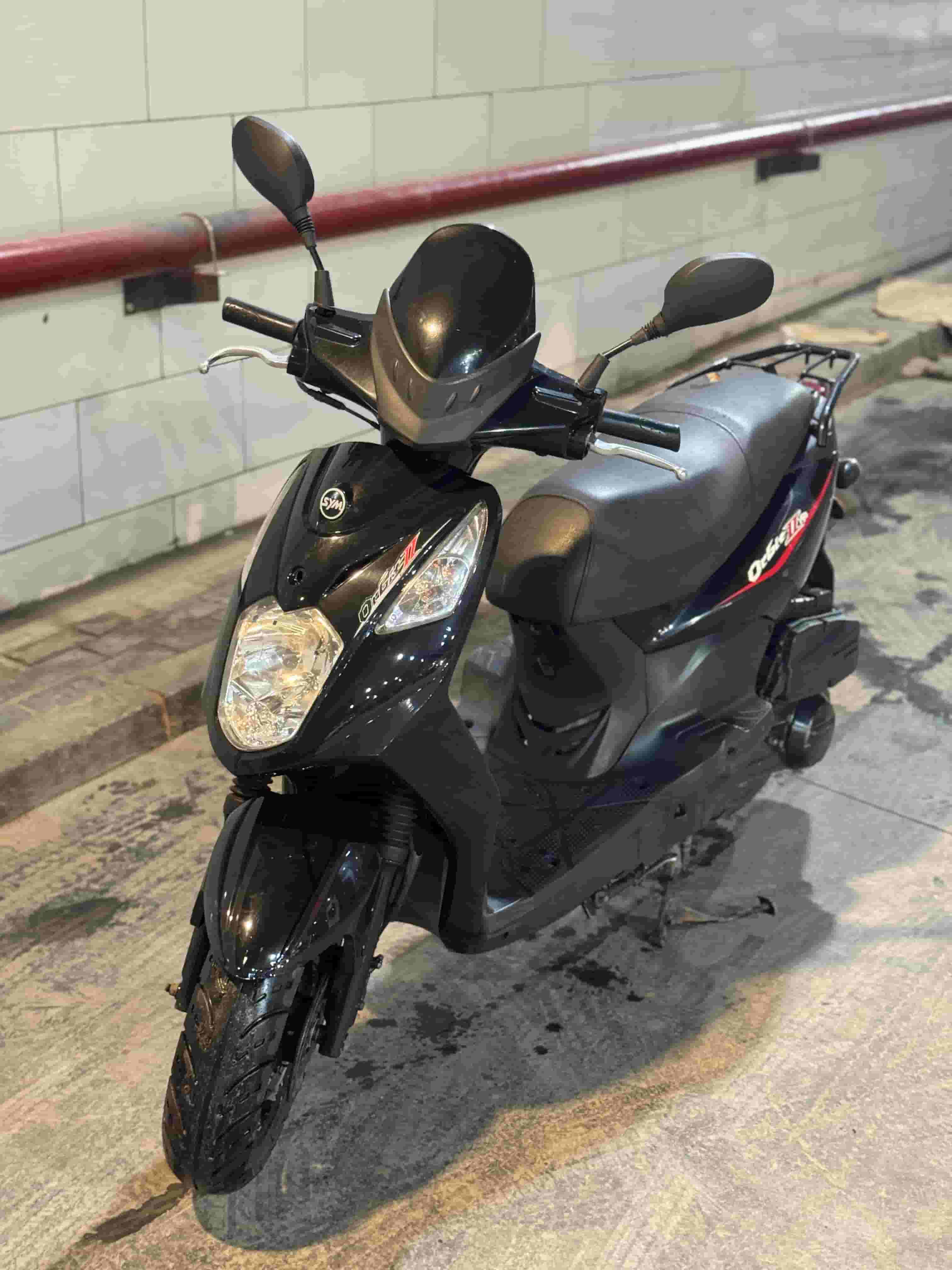  SYM Orbit 2 model 2022 for sale 