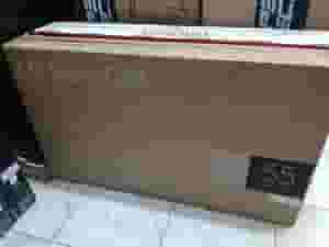 شاشه 55 بوصه LG