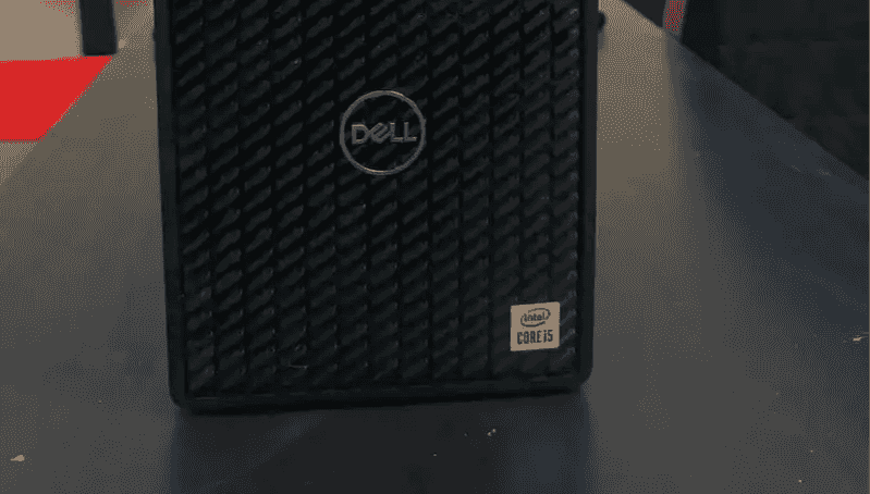 Like New Dell Optiplex 3080