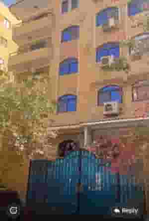 Apartment 300 meters - Pyramids Gardens - Old Second Gate