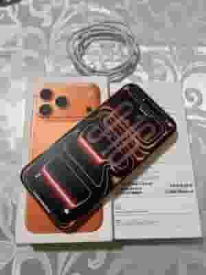 ايفون 17 برو ماكس 