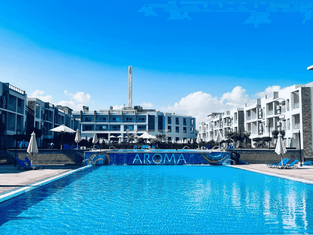 شاليه سوبر لوكس بالتكييفات و الغاز علي اللاجون