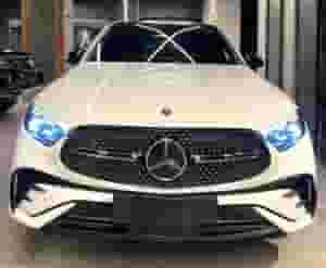 مرسيدس GLC300 2026