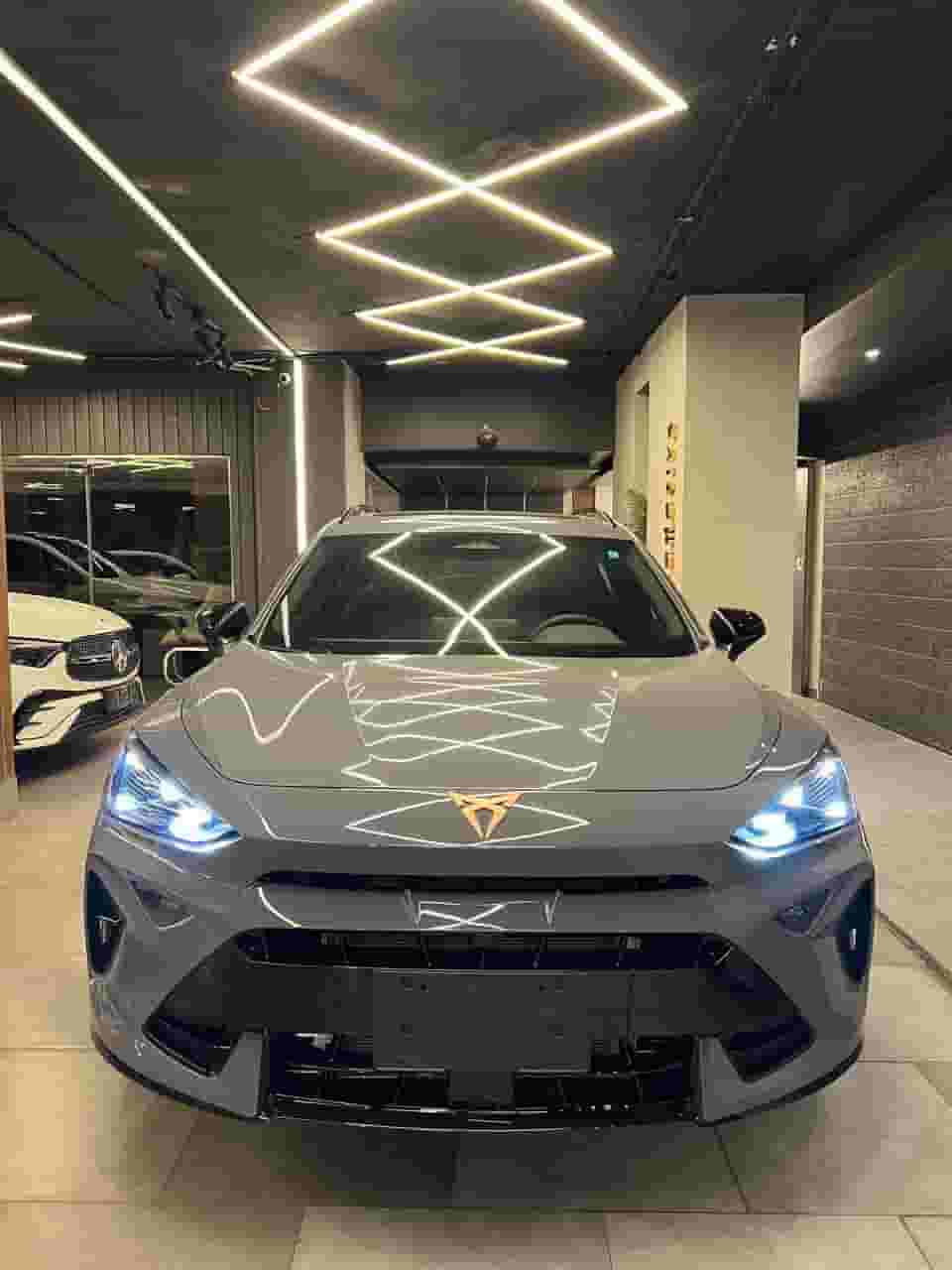 كوبرا فورمينتور 2026