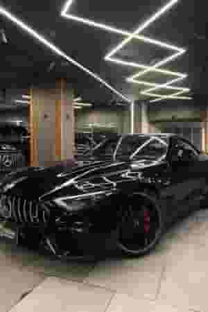 مرسيدس إس إل 5 أي أم جي 2024