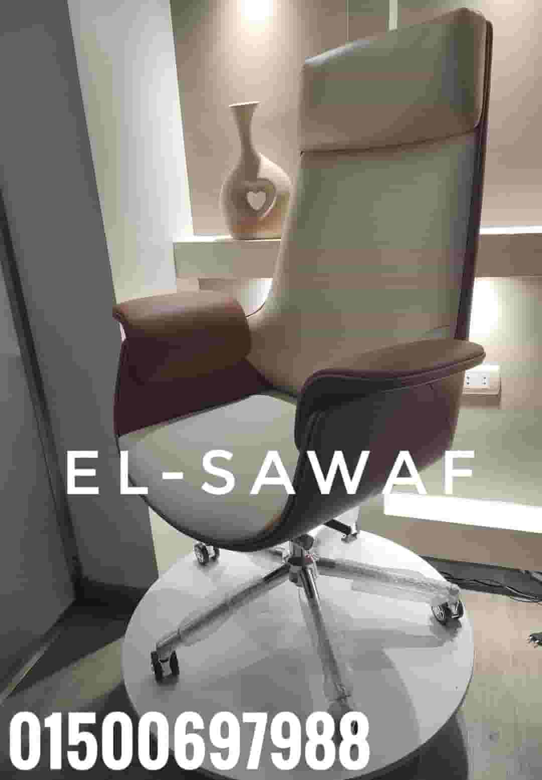 Modern manager chair, imported leather manager chair, office chair, administrative chairs