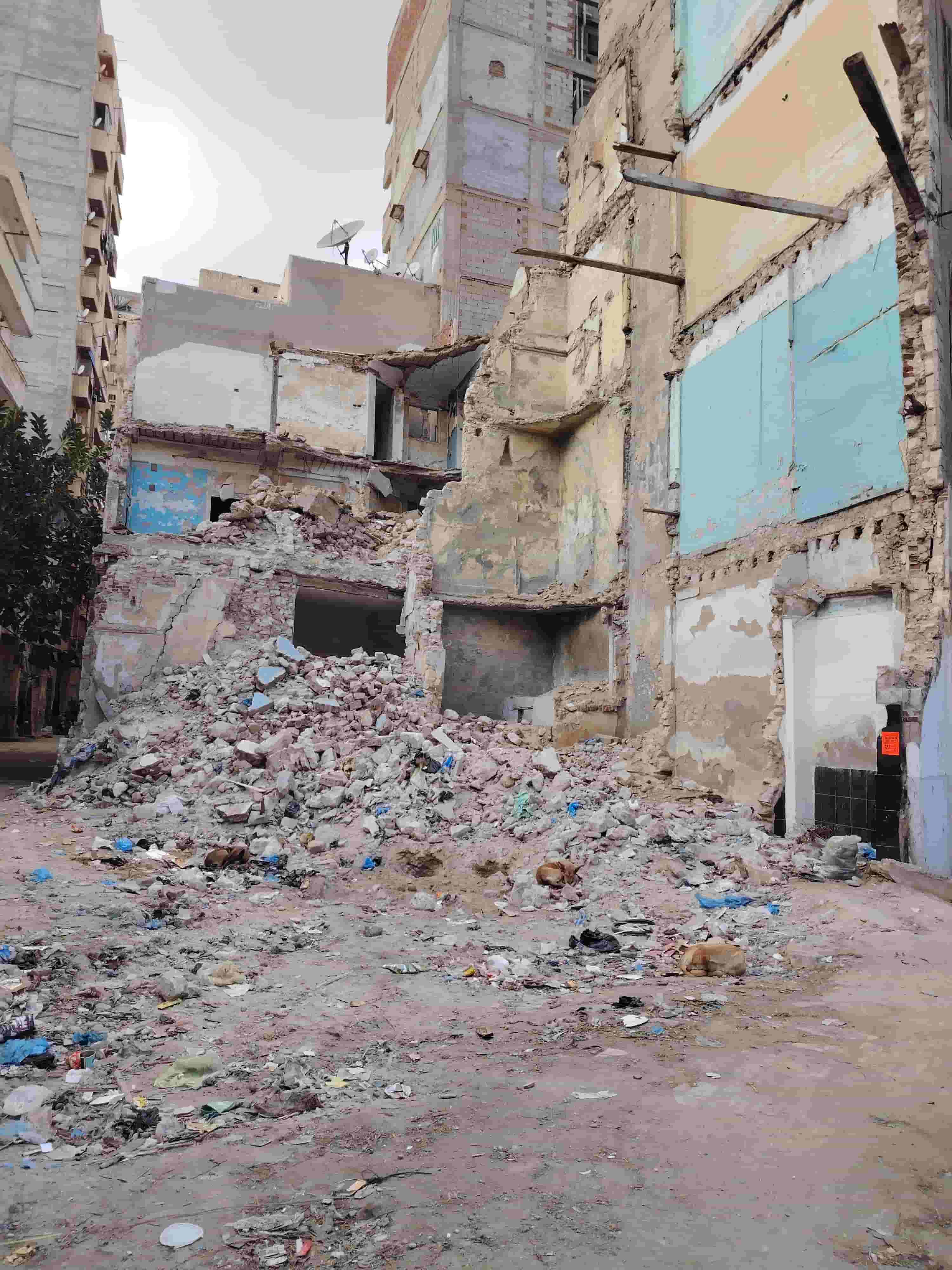 Vacant land for sale