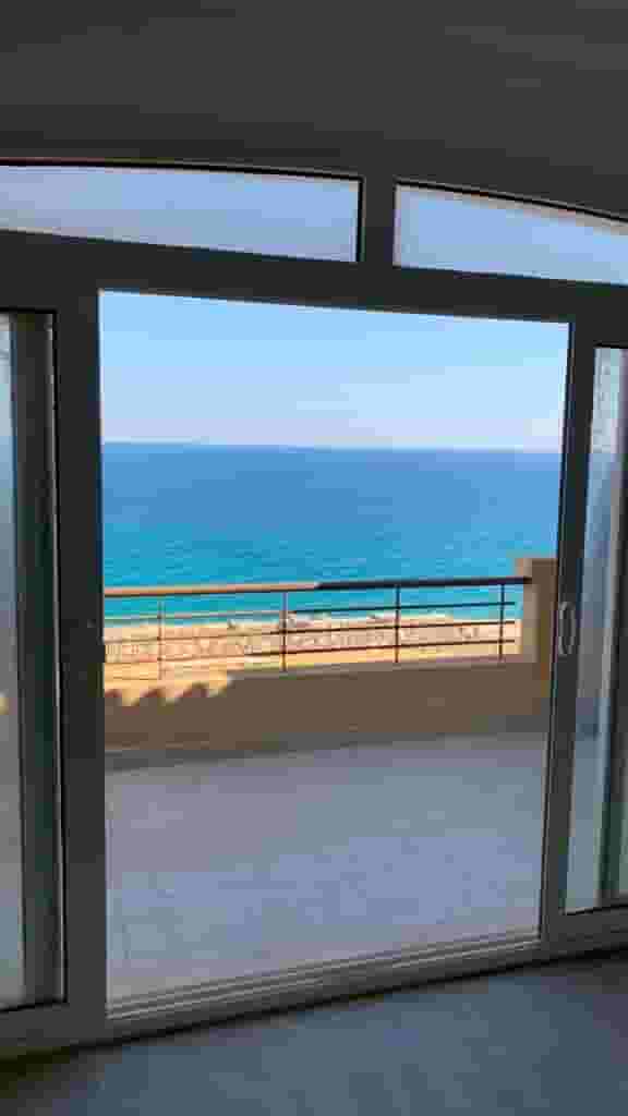 Villa for rent in Telal Ain Sokhna first row