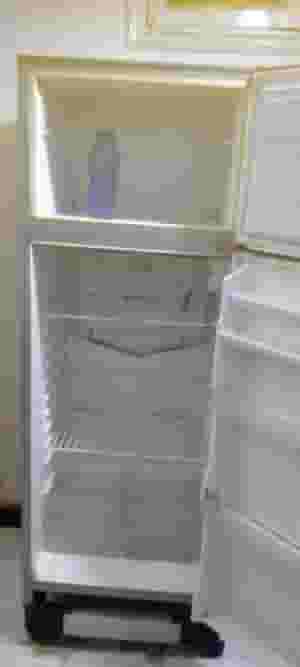 Kiriazi No Frost Refrigerator