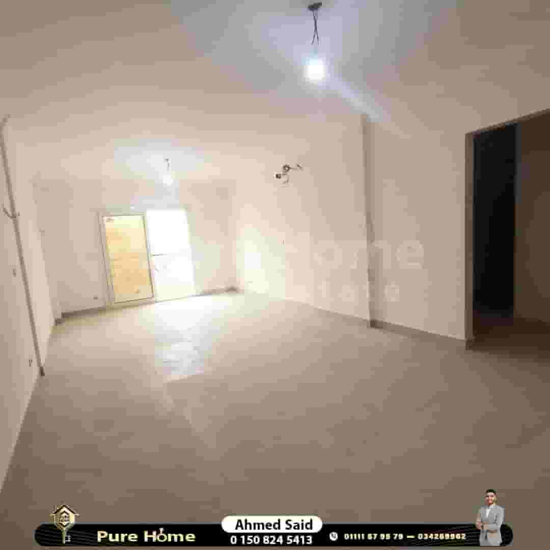 Apartment for Rent - Sawary Compound 177m