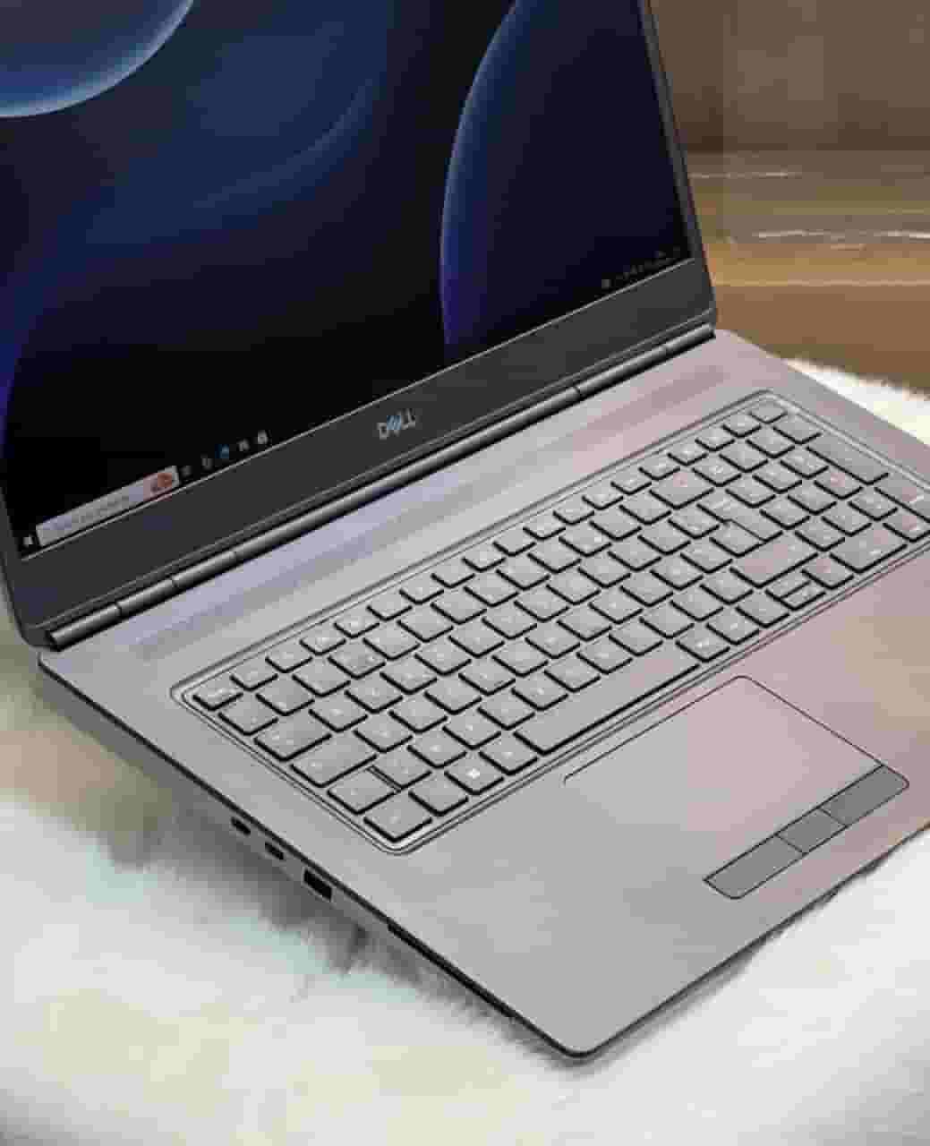 ديل بريسيجن 7760