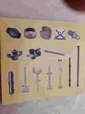 metal wrenches
Cap Lock
scaffolding