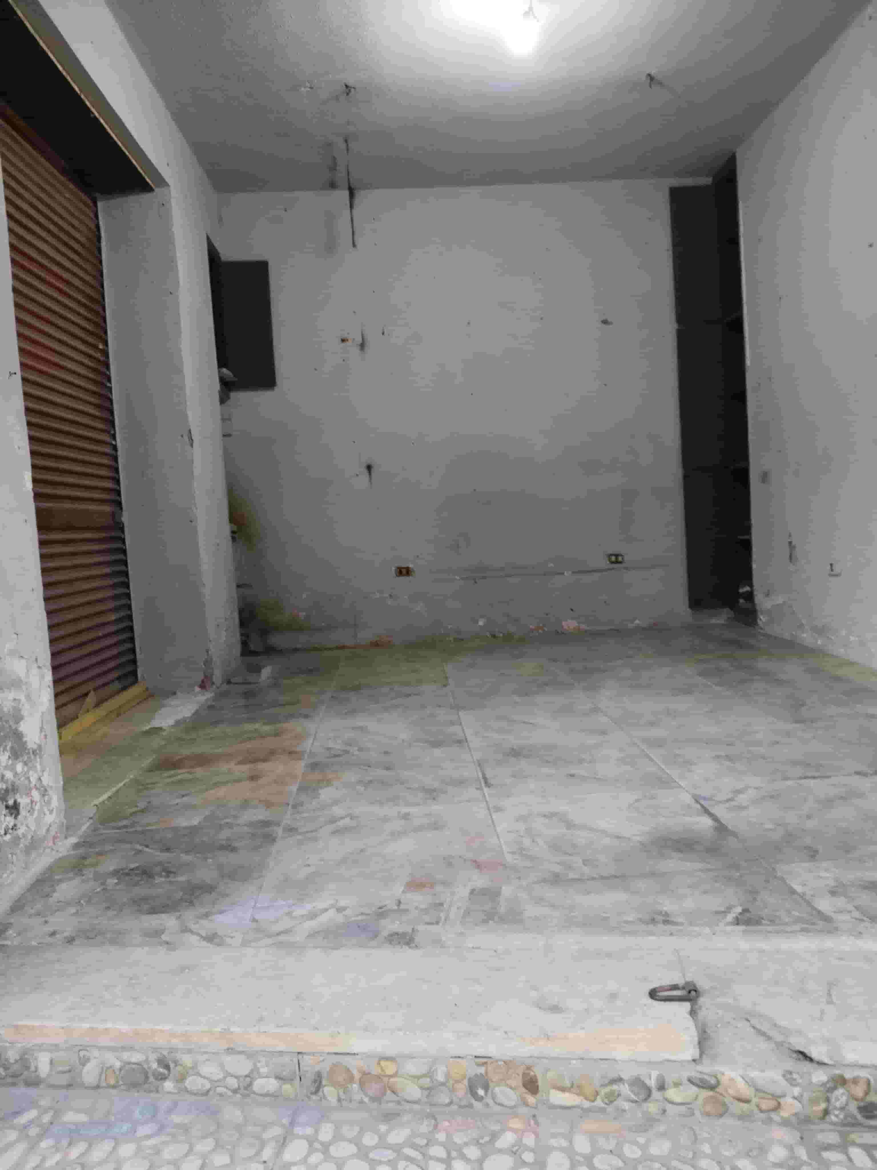 20 m shop for rent in Miami Bahri suitable for any commercial activity
