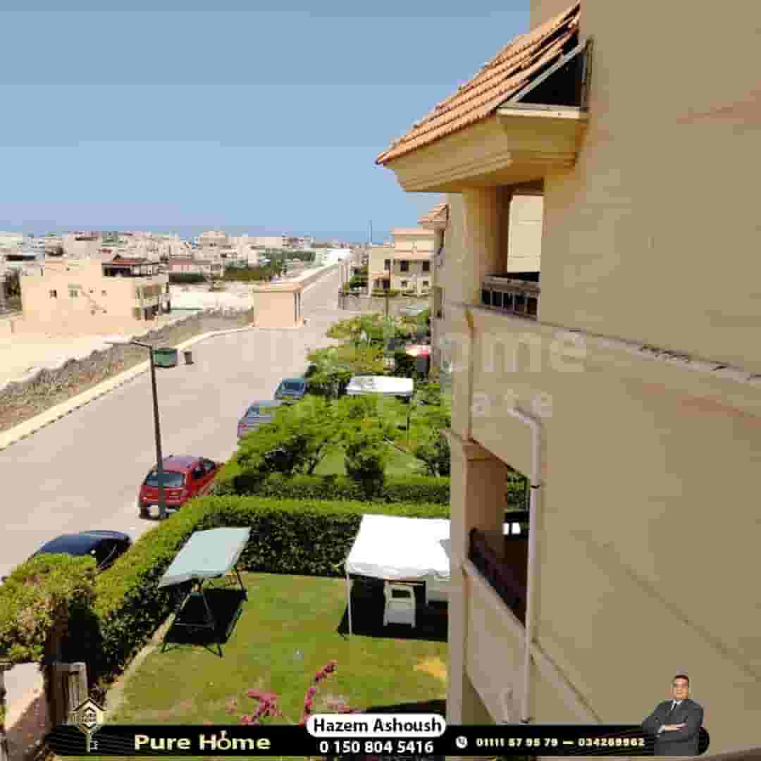 شالية للبيع - مارسيليا بيتش 3