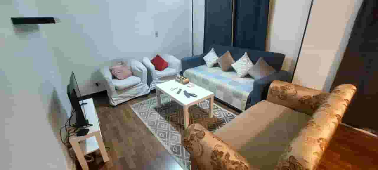 Hotel studio directly from the owner