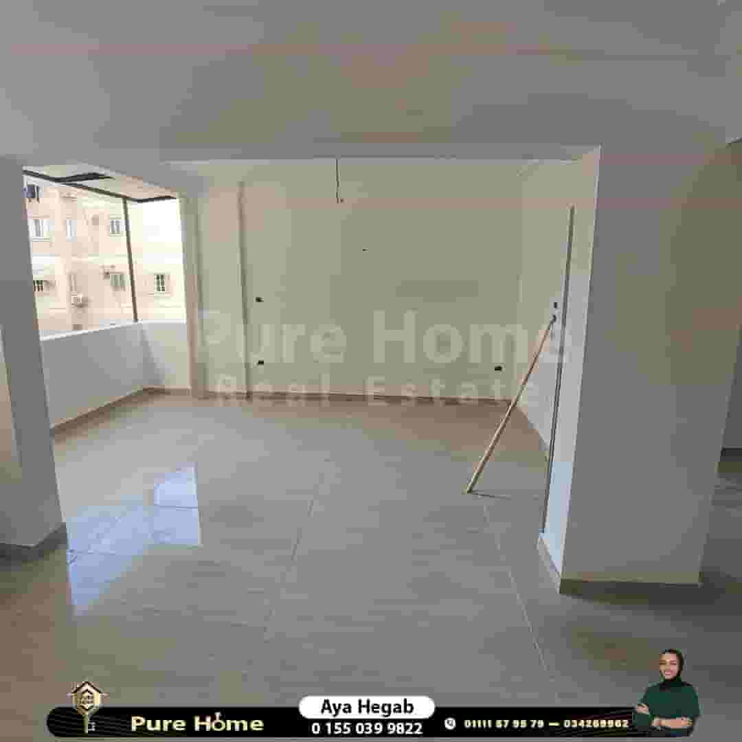 Apartment for sale - Loran - off Shaarawi