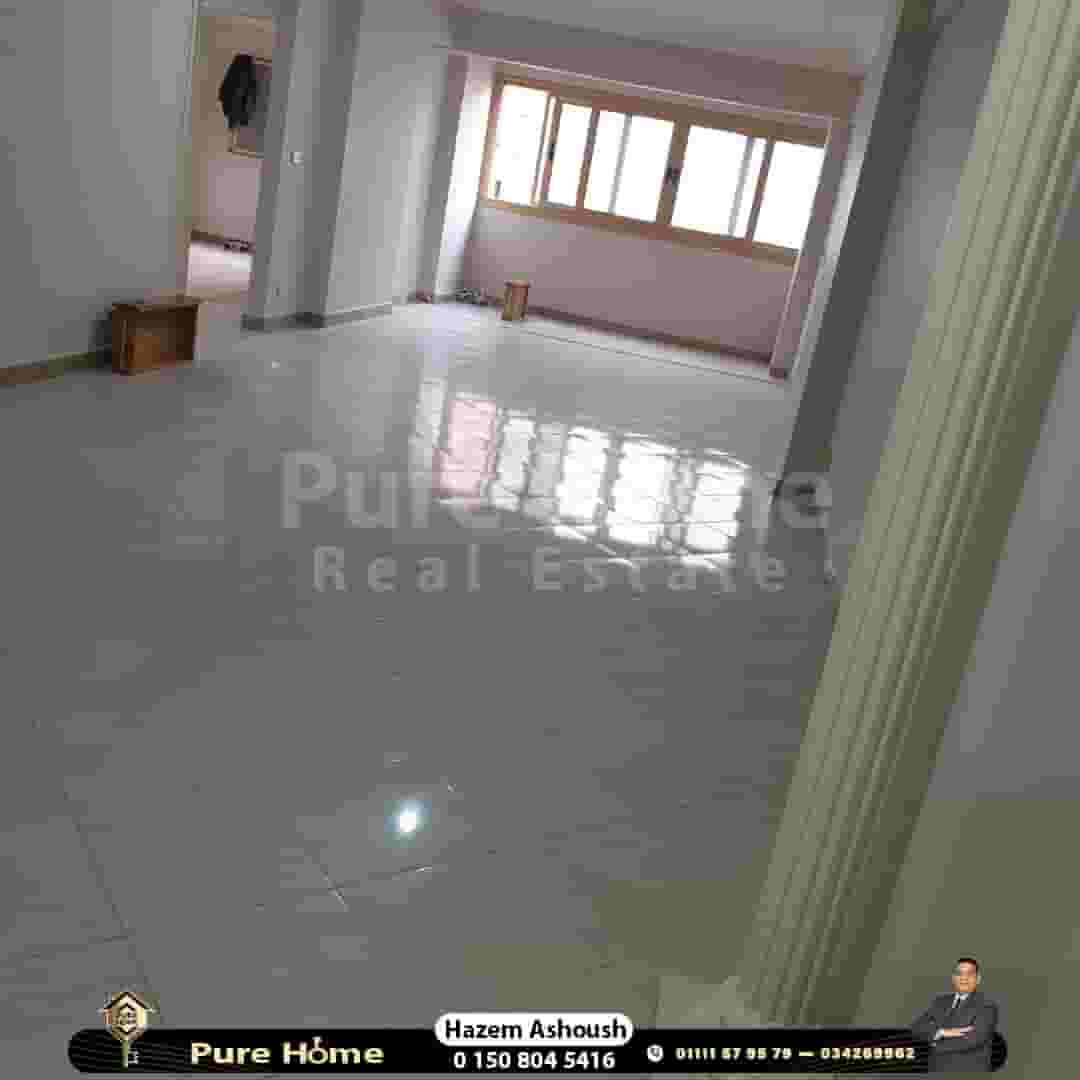 Apartment for sale - Smouha - Tutankhamun Street