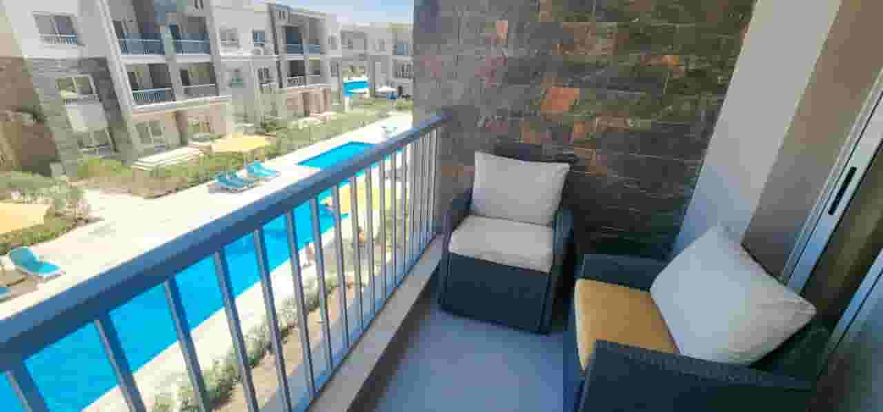 Apartment for sale/85 m/ Ras El Hekma/Yod project/ North Coast