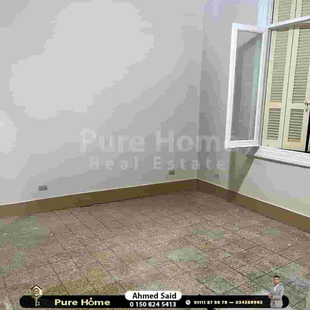 Administrative office for rent (suitable for residential or administrative) - Azarita