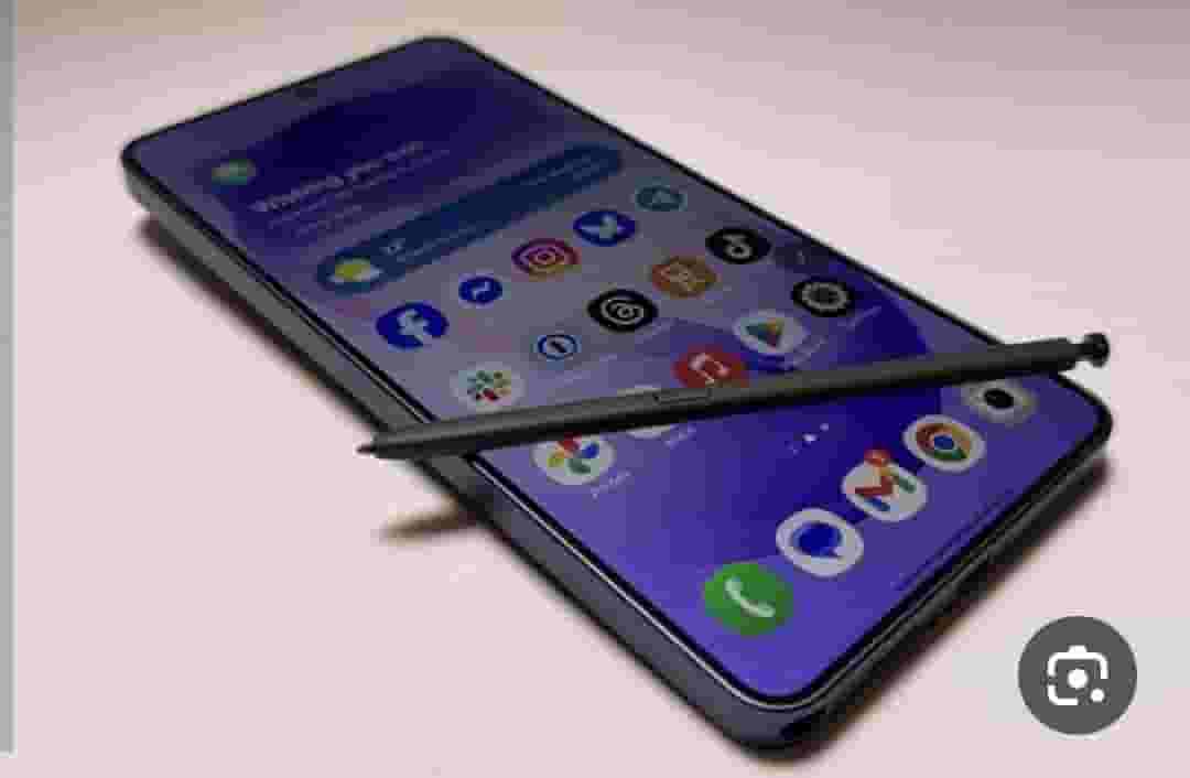 Samsung Galaxy S26 Ultra