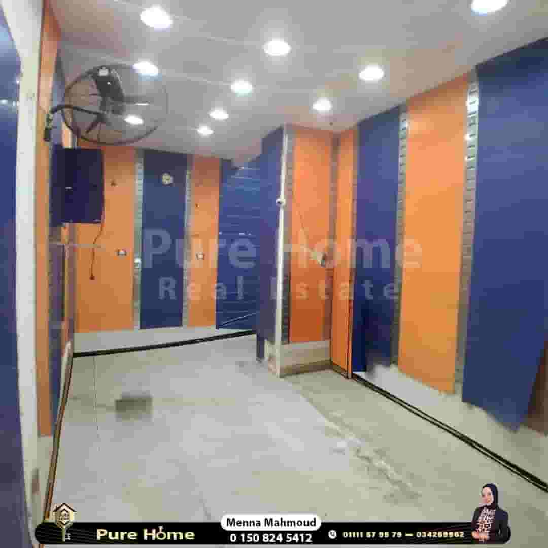 Shop for rent in a vital location - Muharram Bey 28 m