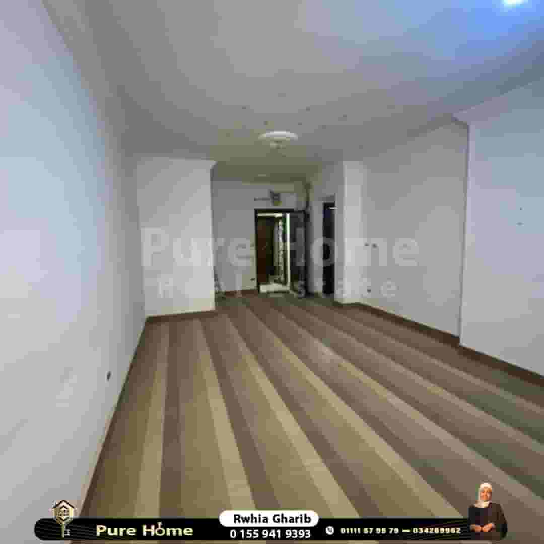 شقة للايجار  جناكليس 140م