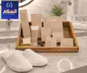 Where to sell hotel supplies in Cairo