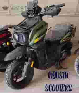 Kiway Kit 150 cc scooter