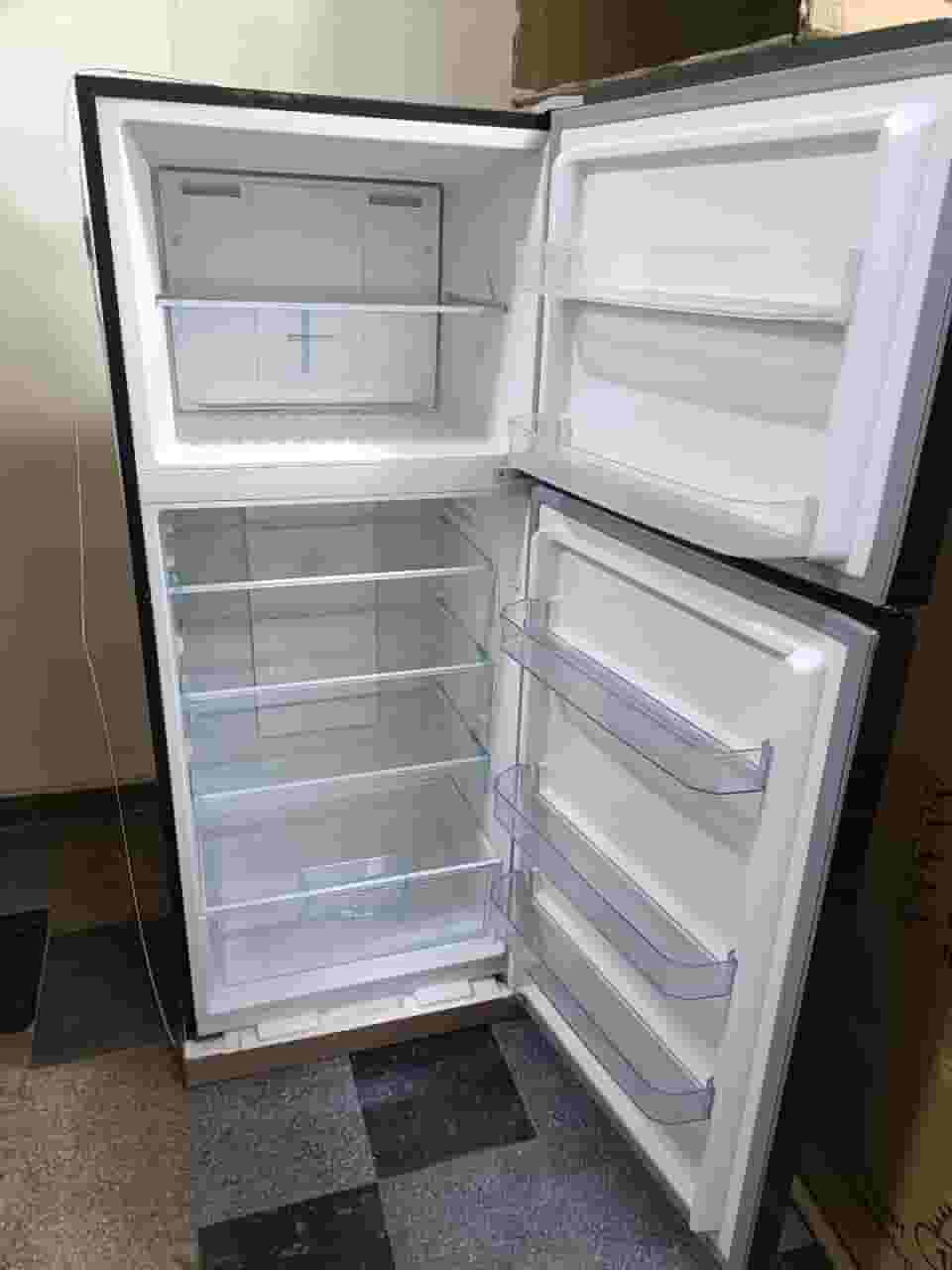 تلاجة كول ستار 18 قدم