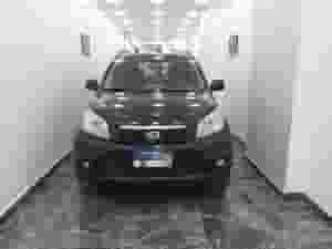 Daihatsu Terios Platinum 2013