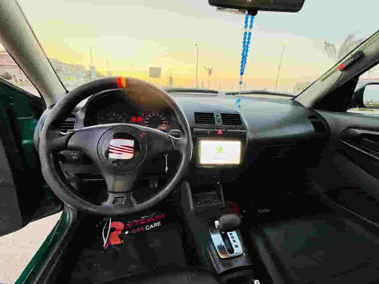 SEAT IBIZA 2001 FOR SALE 