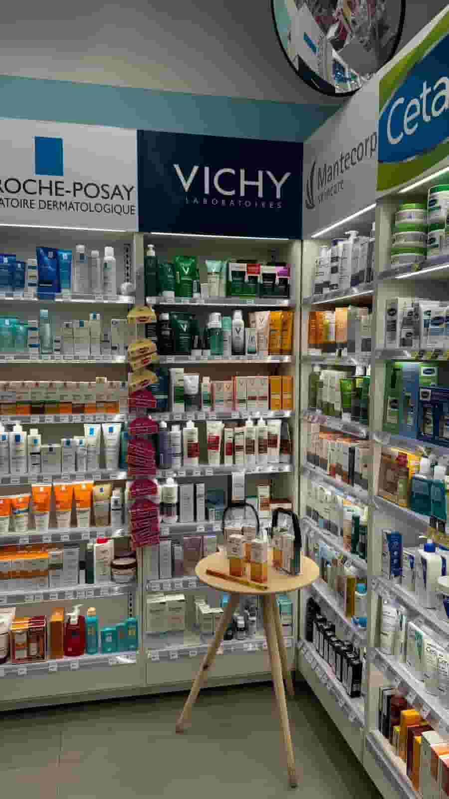 صيدلية للبيع في رابعة الاستثماري مدينة نصر