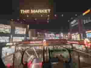 للبيع مكتب اداري في المرحله الثانيه 