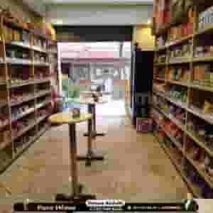 محل للبيع - لوران - متفرع من شارع الاقبال 36م