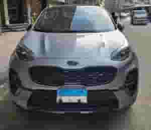 Kia Sportage 22 Black Edition