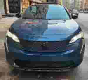 Biju 3008 23 GT Line